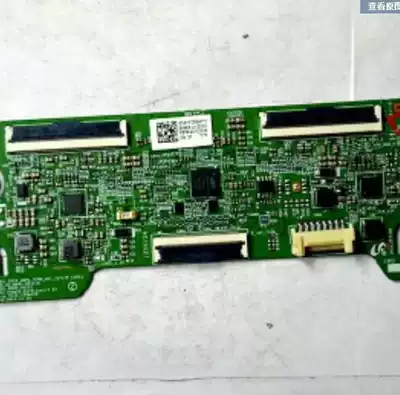 Non-substitute original Samsung UA48J50SWACXXZ logic board BN41-02111A real picture