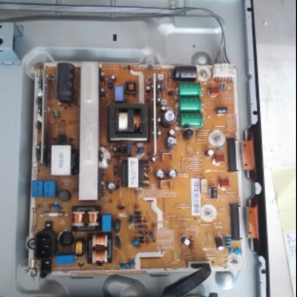 Original plant Good Samsung PS43F4500AR power supply BN44-00598A BN44-00598A P43HF-DSM PSPF231503A PSPF231503A