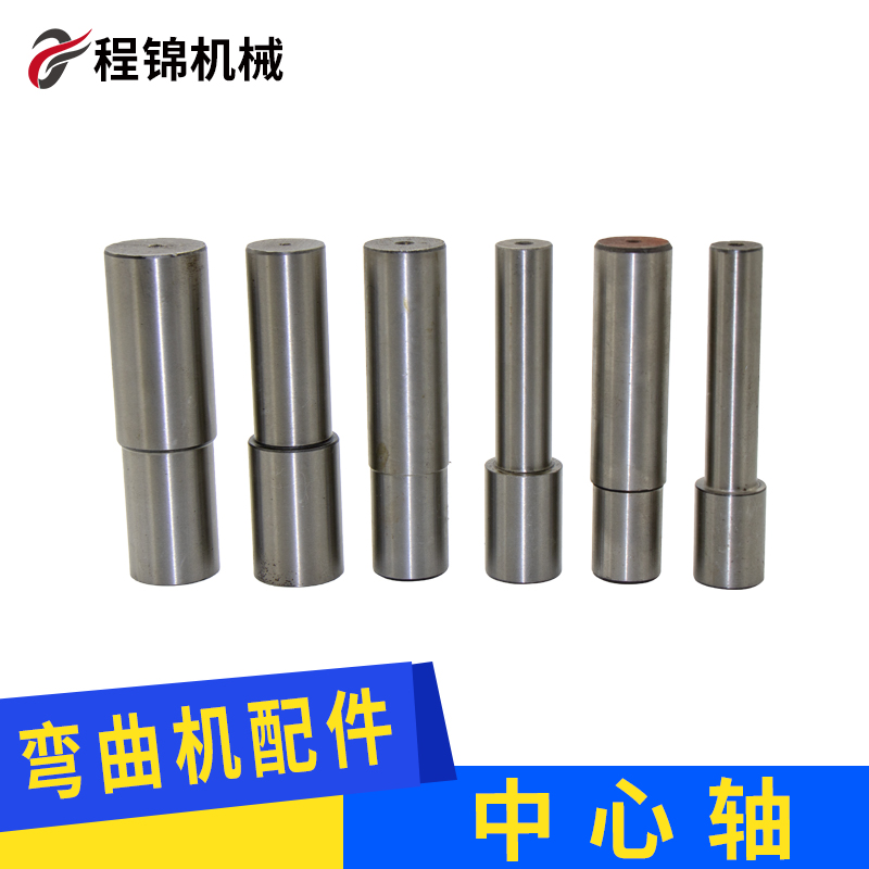 Steel Reinforcement Bending Machine Central Column Accessories Steel Bar Bending Machine Columns Steel Bar Bending Machine Accessories