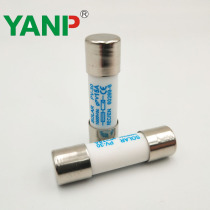 PV Fuse Fuse 15A 2A 8A 10A rs308-pv-3E 10*38 PV fuse