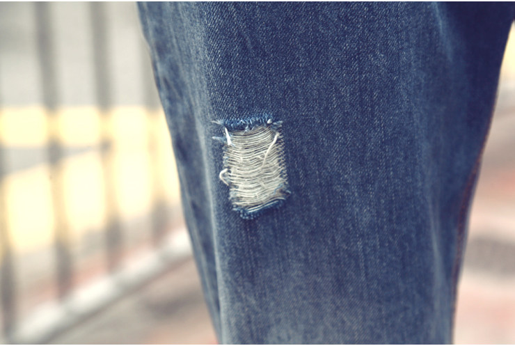 Jeans pour jeunesse MIXLIMITED pour printemps - Ref 1483339 Image 56