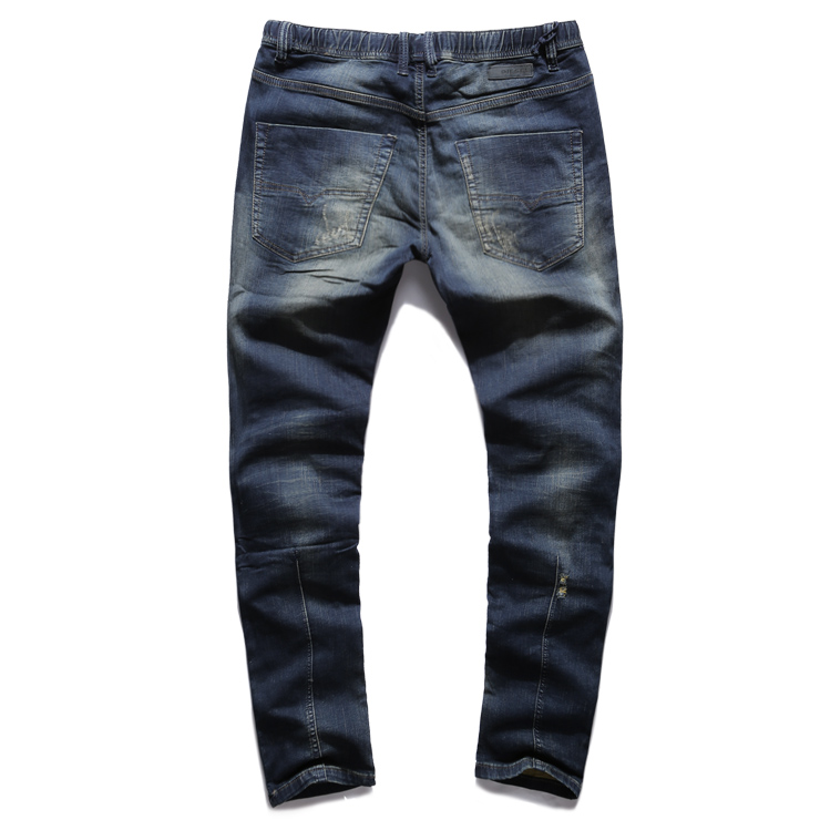 Jeans pour jeunesse pour Quatre saisons - Ref 1483286 Image 49