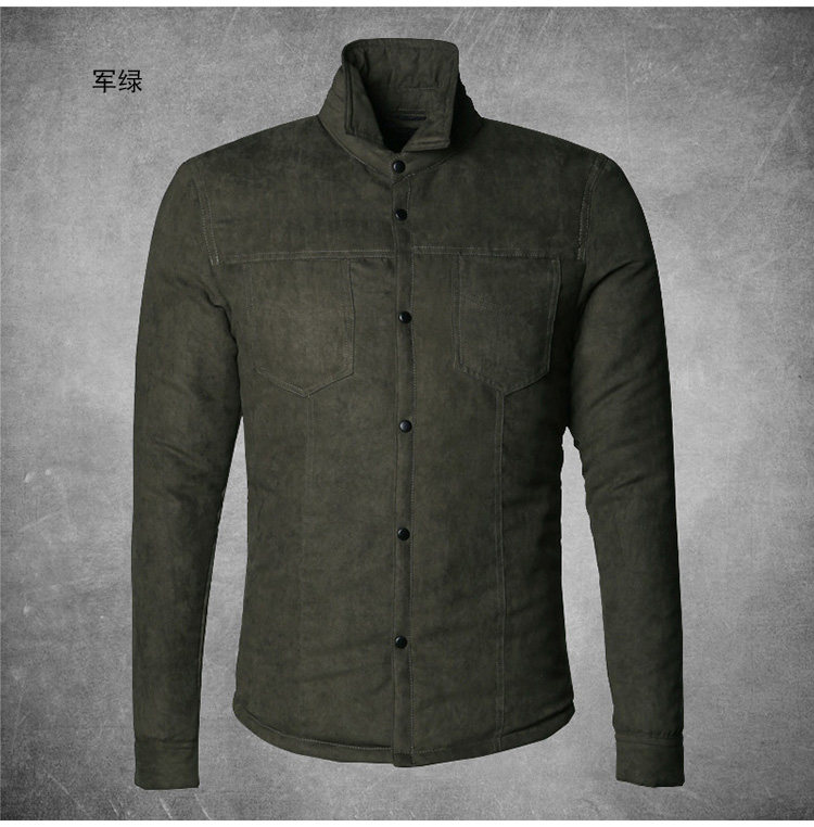 Blouson chaud pour homme MIXLIMITED     - Ref 3112769 Image 43