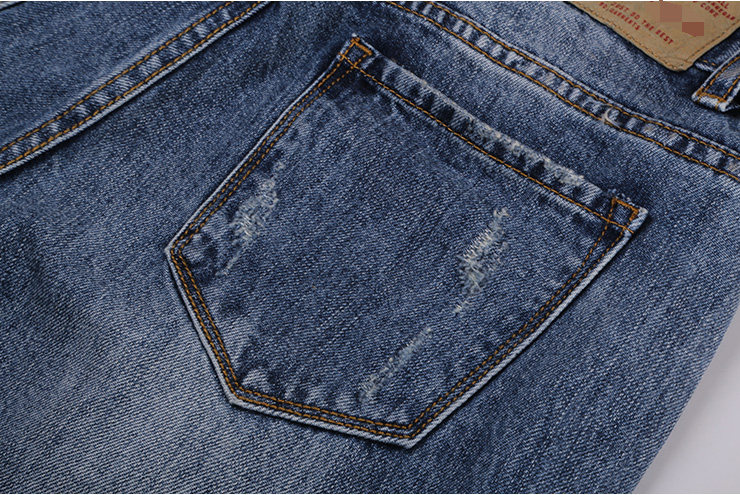 Jeans pour jeunesse MIXLIMITED pour printemps - Ref 1483339 Image 70