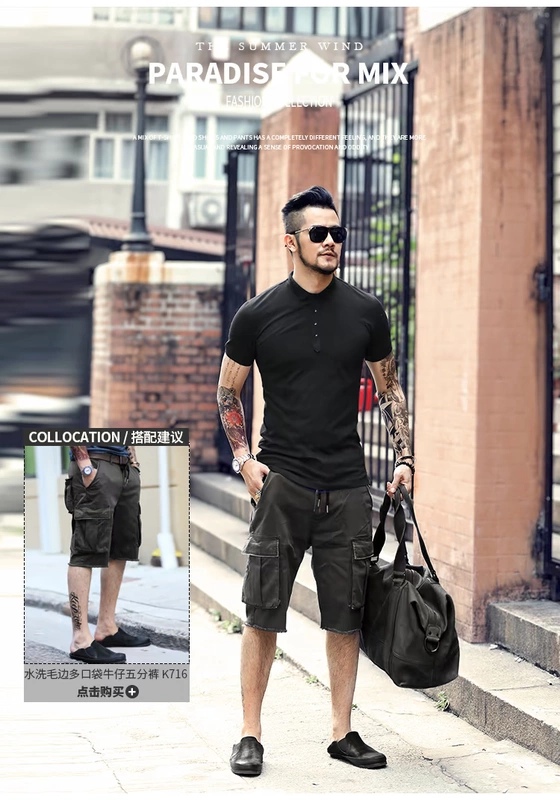Mùa hè phong cách mới Màu sắc cotton co giãn hạt đàn hồi