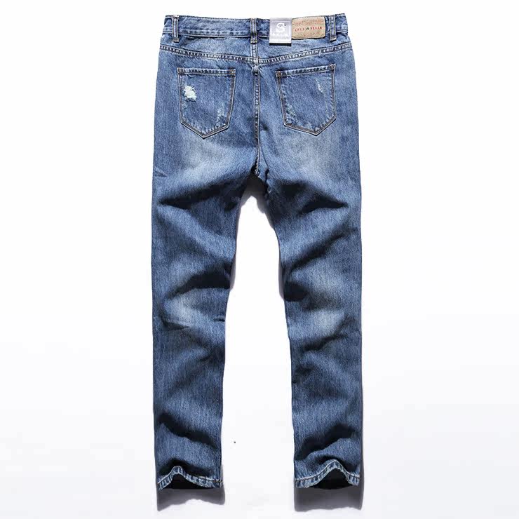 Jeans pour jeunesse MIXLIMITED pour printemps - Ref 1483339 Image 60