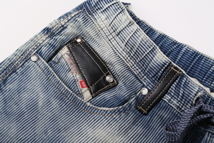 Jeans pour jeunesse - Ref 1483289 Image 70