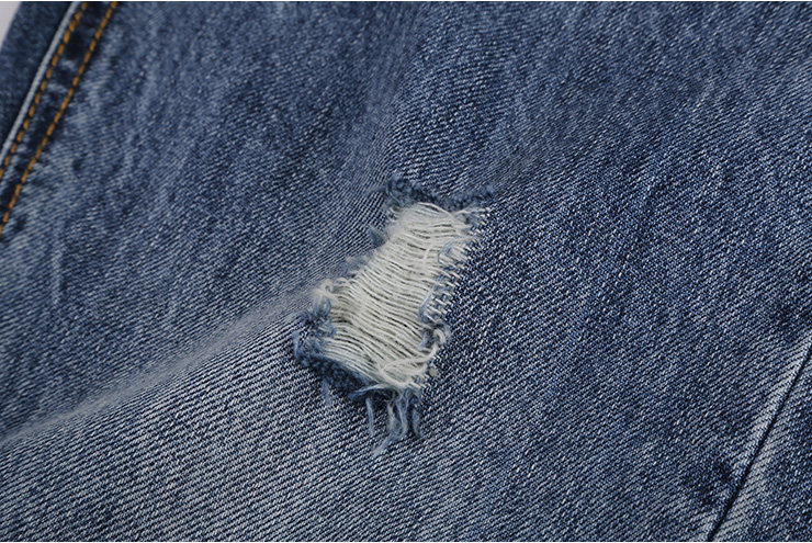 Jeans pour jeunesse MIXLIMITED pour printemps - Ref 1483339 Image 67