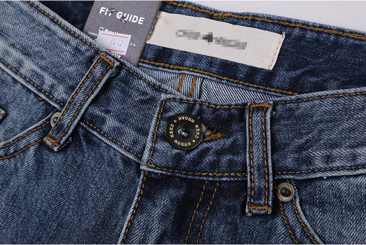 Jeans pour jeunesse MIXLIMITED pour printemps - Ref 1483339 Image 62