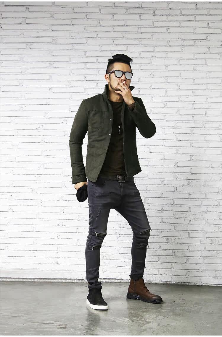 Blouson chaud pour homme MIXLIMITED     - Ref 3112769 Image 38