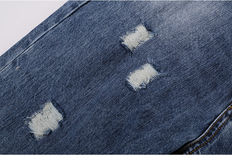 Jeans pour jeunesse MIXLIMITED pour printemps - Ref 1483339 Image 66