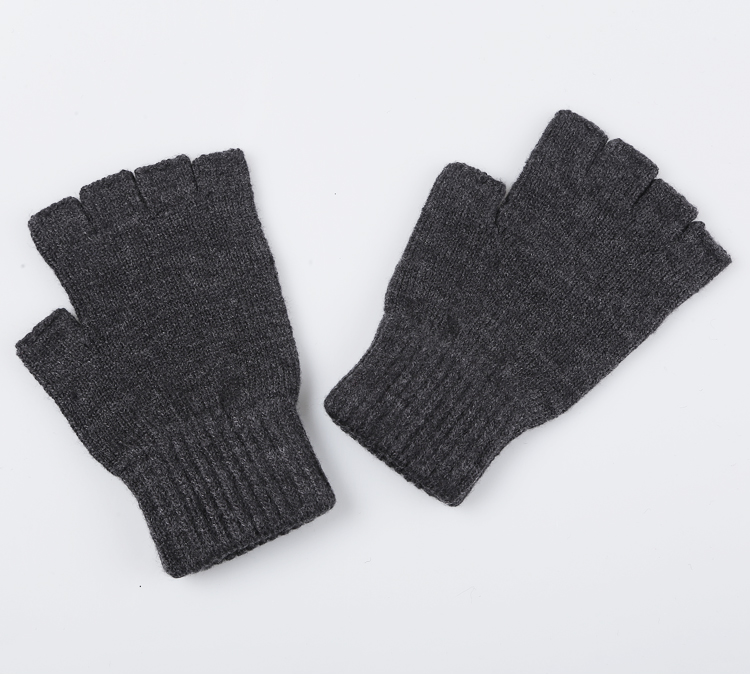 Gants pour homme en coton - Ref 2782362 Image 6