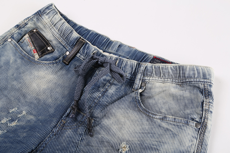 Jeans pour jeunesse - Ref 1483289 Image 67