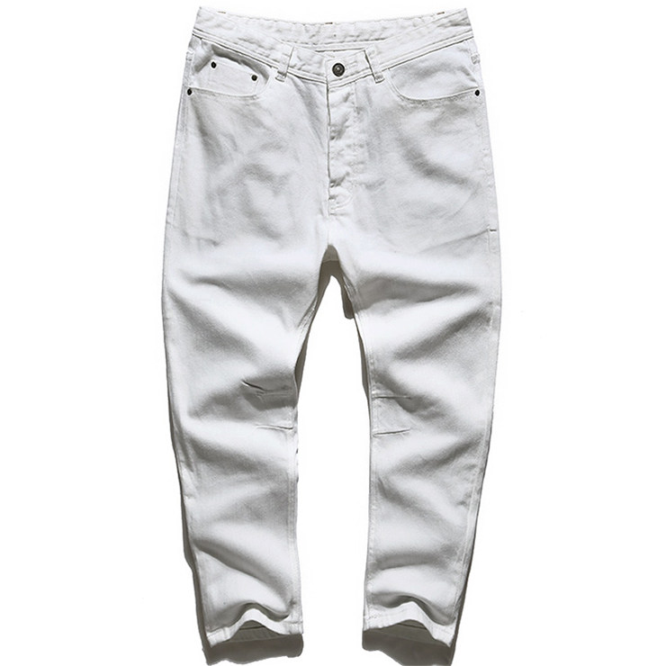 Jeans pour jeunesse MIXLIMITED - Ref 1483306 Image 70