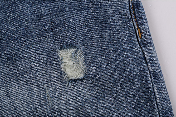 Jeans pour jeunesse MIXLIMITED pour printemps - Ref 1483339 Image 68