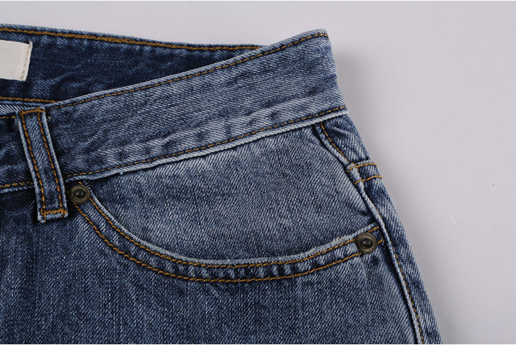 Jeans pour jeunesse MIXLIMITED pour printemps - Ref 1483339 Image 64