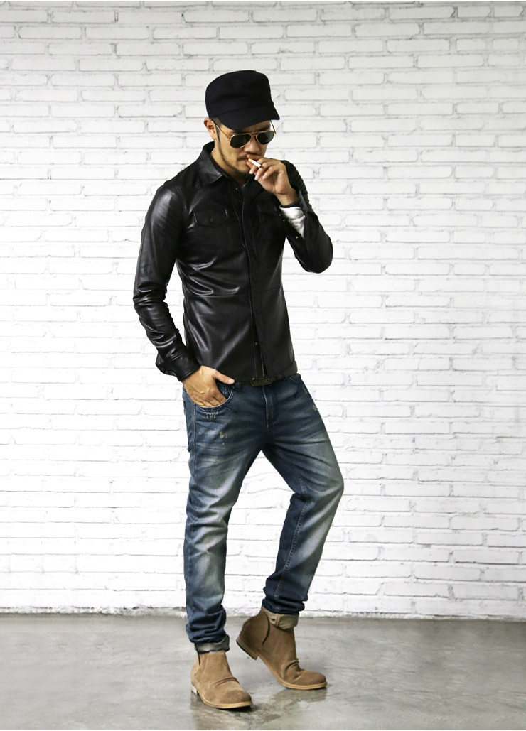 Jeans pour jeunesse pieds Slim - Ref 1483342 Image 61