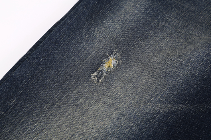 Jeans pour jeunesse pour Quatre saisons - Ref 1483286 Image 58