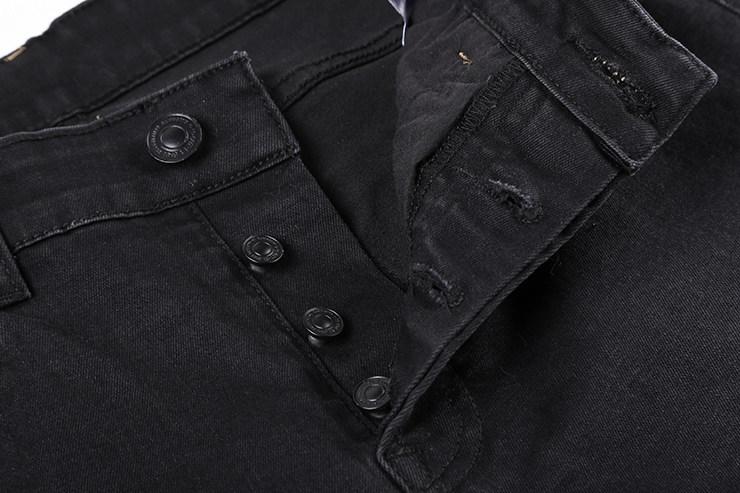 Jeans pour jeunesse MIXLIMITED - Ref 1483304 Image 75