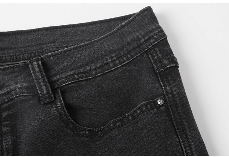 Jeans pour jeunesse MIXLIMITED pour automne - Ref 1483358 Image 63