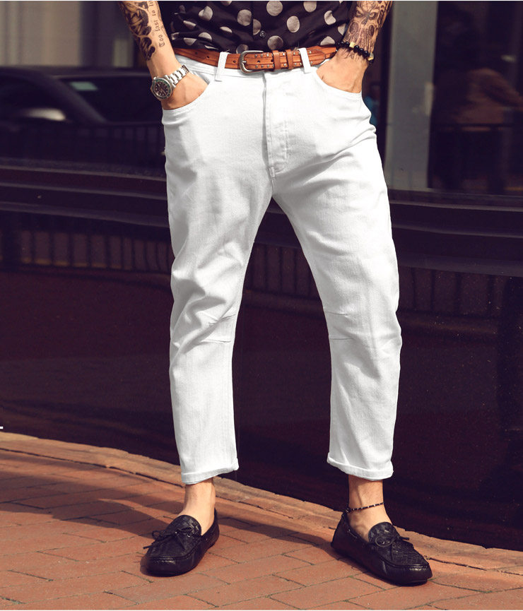 Jeans pour jeunesse MIXLIMITED - Ref 1483306 Image 60