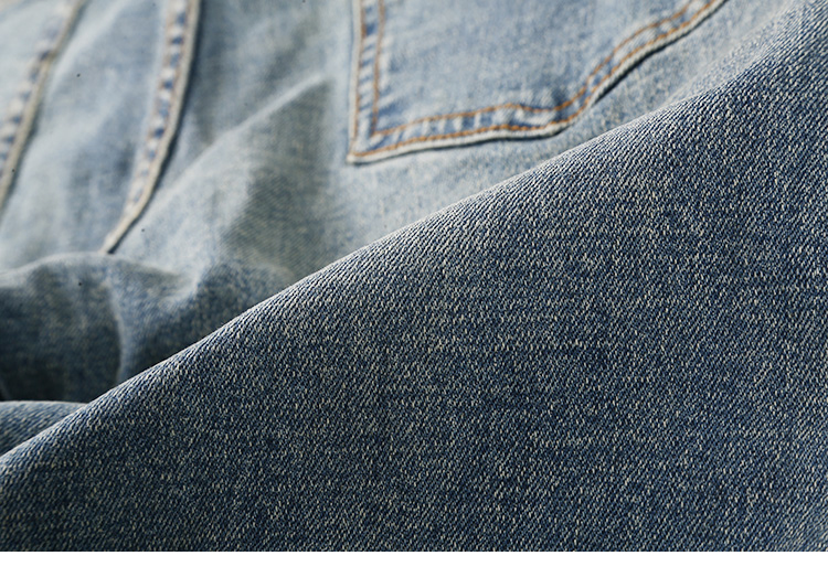 Jeans pour jeunesse pour automne - Ref 1483326 Image 31