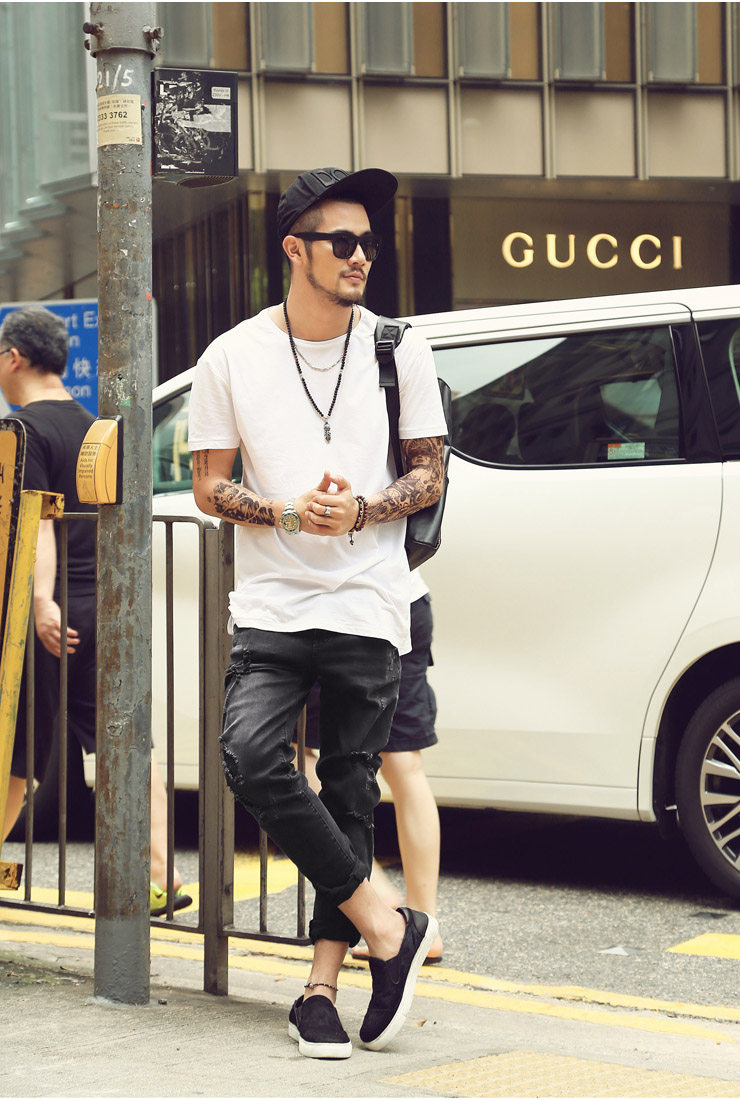 Jeans MIXLIMITED pour printemps - Ref 1483346 Image 51