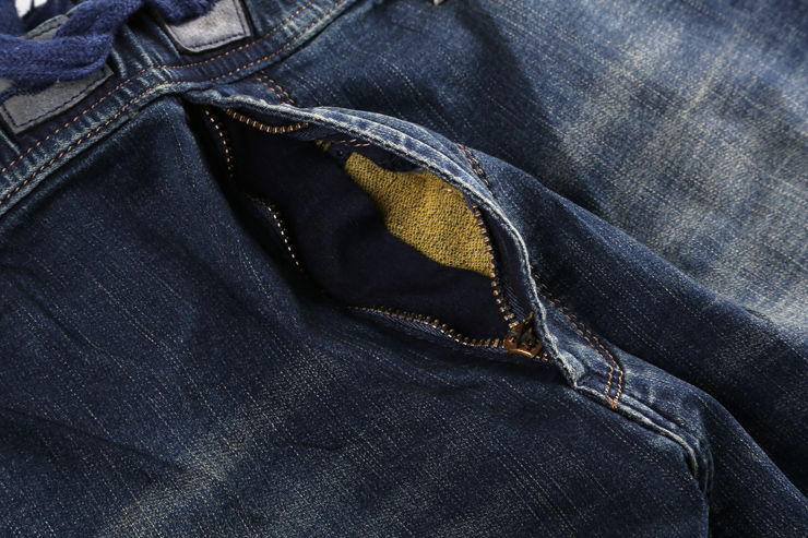Jeans pour jeunesse pour Quatre saisons - Ref 1483286 Image 53