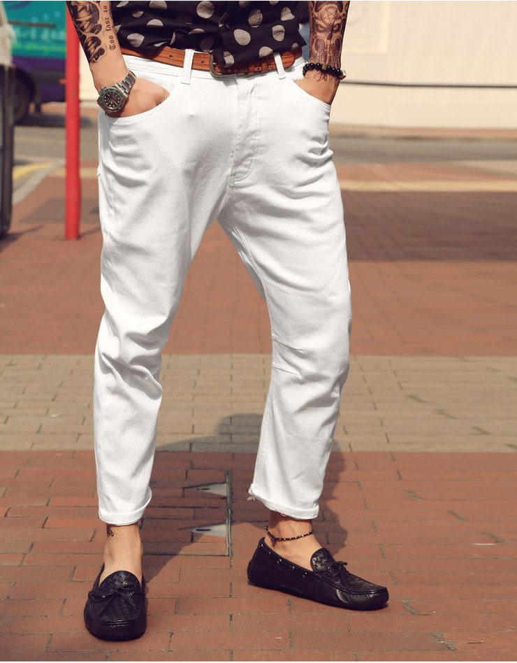 Jeans pour jeunesse MIXLIMITED - Ref 1483306 Image 63