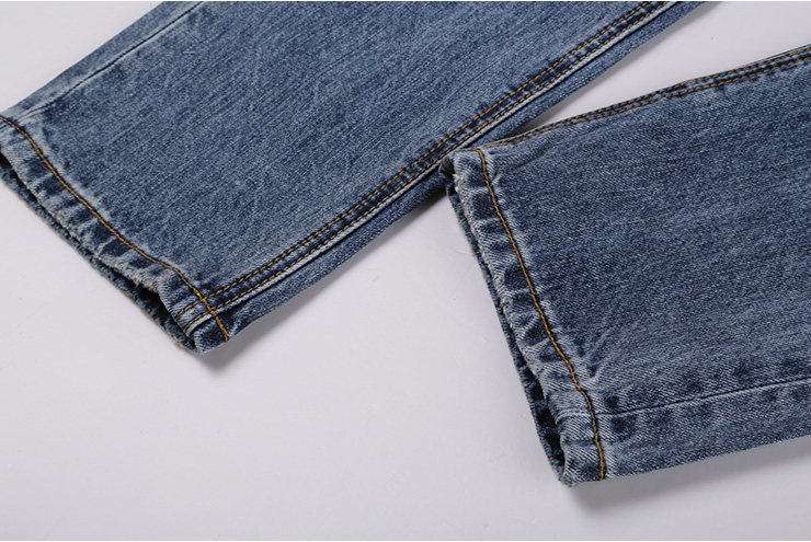 Jeans pour jeunesse MIXLIMITED pour printemps - Ref 1483339 Image 69