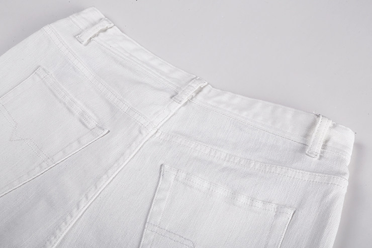 Jeans pour jeunesse MIXLIMITED - Ref 1483306 Image 77