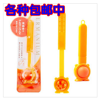 达贺按摩器捶背棒捶打按摩棒经络锤子敲打锤可伸缩9258按摩捶
