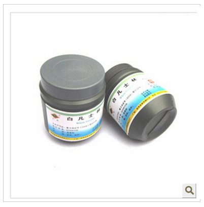 Inflammatory pure white Vaseline protective hand cream anti-crack and antifreeze moisturizing lubricant moisturizing oil Vaseline 400ml