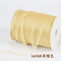 BK08#соломенная шляпа цвет