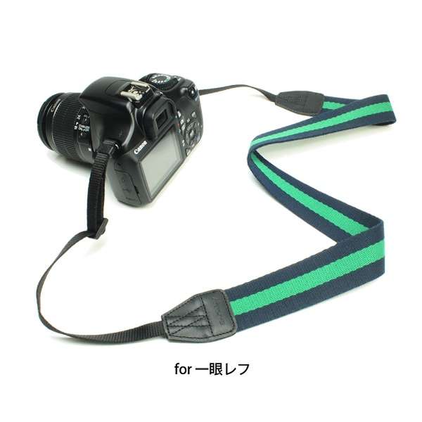 Spot South Korea Arnuvo_13511 Single Eye Microeye Camera Strip Camera Bag Camera Shoulder Strap Strap Strap