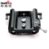 Smogg Allai Universal Quick Release Plate Base Bộ chuyển đổi PTZ Phụ kiện chân máy ảnh SLR 1642 - Phụ kiện máy ảnh DSLR / đơn