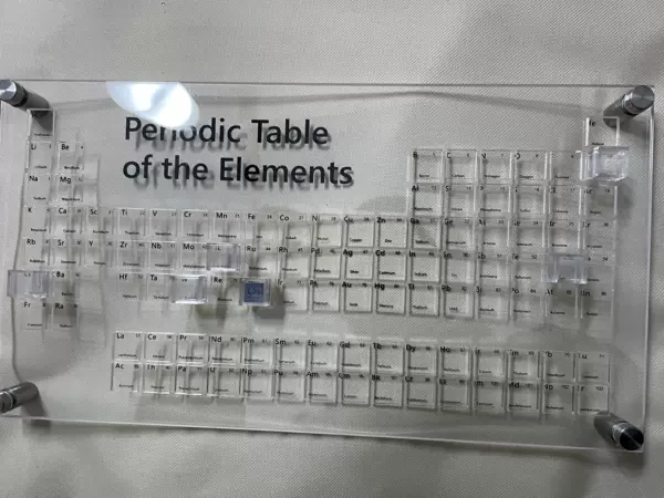 Товары от 小型化工艺术博物馆