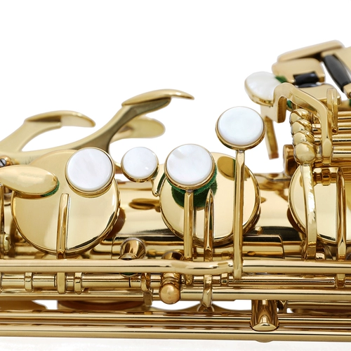 Германия Кар-Воз Дж.К. Кейлверт ставки на B-конце ST-110 Saxa Karlworth