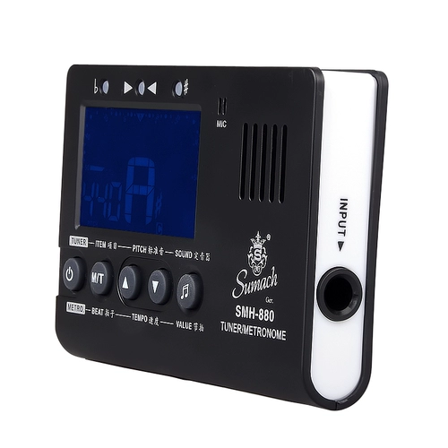 圣玛赫 Sanhee Auctional Audioe Audio Vocal Auction Precision 12 Средний ритм SMH-880