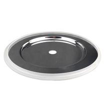 Yunnan Jianshui purple pottery steam pot household large and small gas pot special stainless steel steaming plate sealing ring steam pot bottom pot accessories