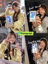 other See description MeYen digital camera ccd card machine high-definition selfie anti-shake telescopic lens