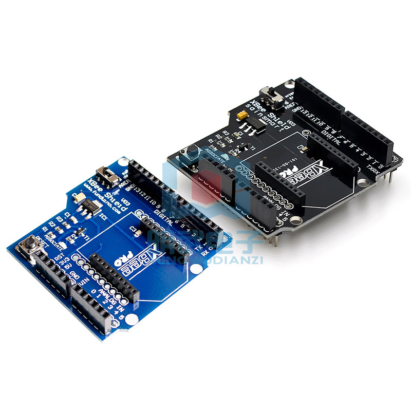 Xbee 扩展板 V3.0 兼容Bluetooh Bee蓝牙模块