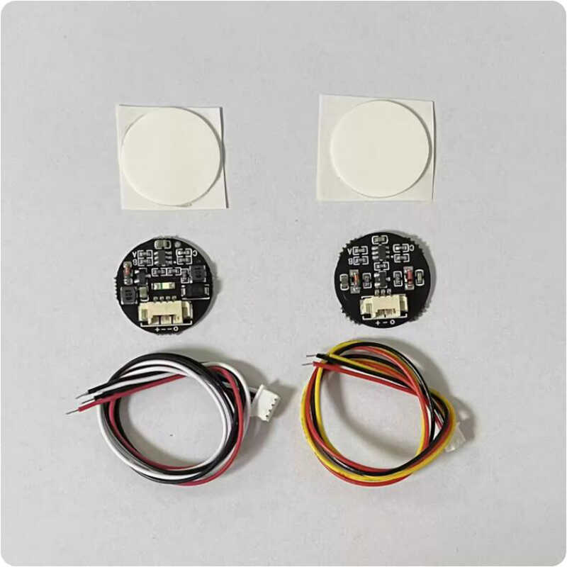 触摸按键开关感应模块 3V-30V点动/锁存 双稳态轻触开关 LED灯带
