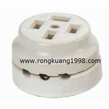 WJR-1430B 4P 30A 250V 250V socket Taiwan Ming fitting wall socket 4 Core wiring socket