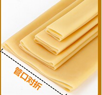 Cow tendon tube rubber band tube latex tube rubber band rubber ring latex ring rubber tube holster rubber casing rubber tube