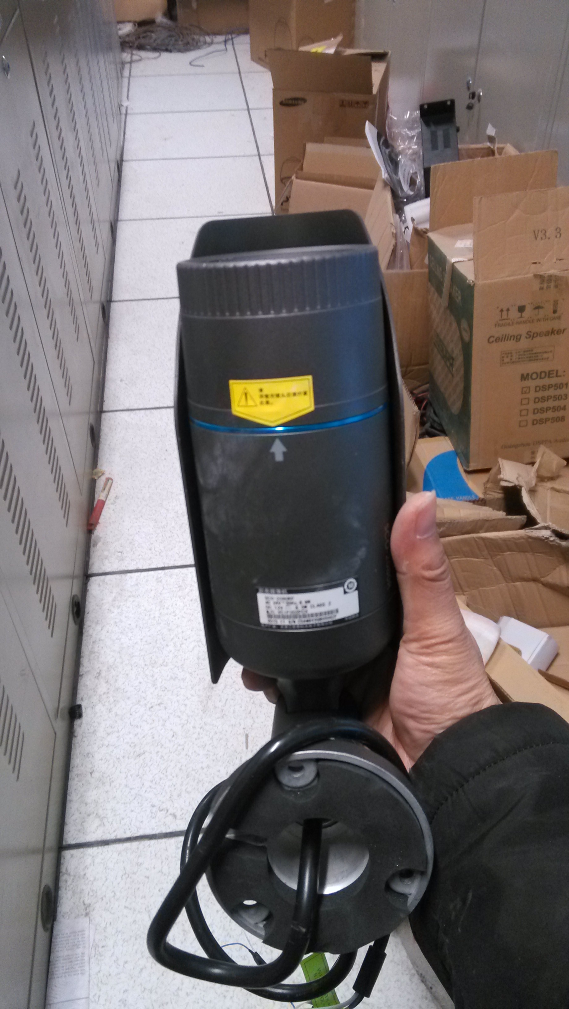 SCO-2080RP SCO-3080RP SCO-1020RP SCO-2120RP Samsung Infrared Camera