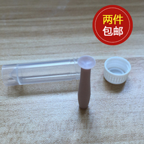 Hard contact lenses RGP special suction rod OK lens special suction rod(suitable for Nikon Boshton etc)