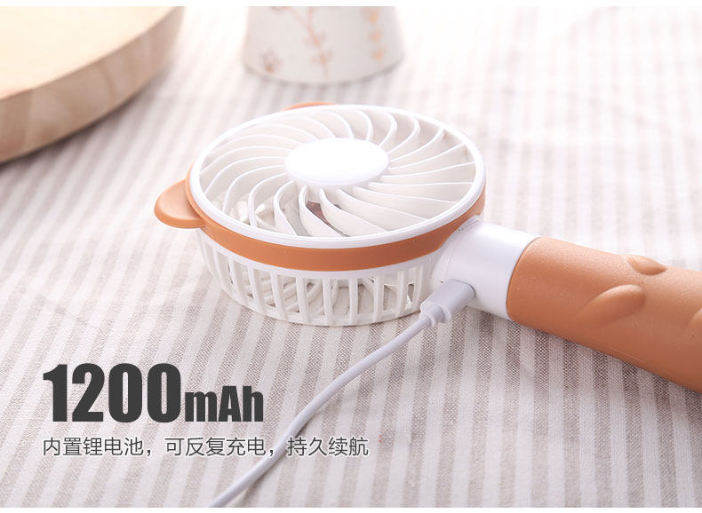 Ventilateur USB - Ref 401852 Image 9