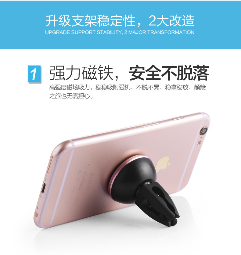 Support téléphone portable - Ref 1363944 Image 8