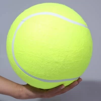 Ưu đãi đặc biệt Chữ ký bơm hơi bóng 9,5 inch Bóng lớn xả nước lớn vợt head gravity